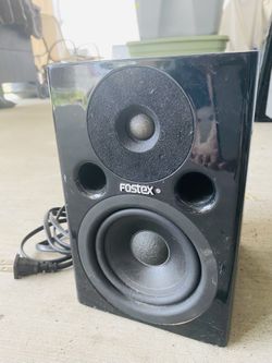 Fostex PMO MKII Professional Speaker (s)