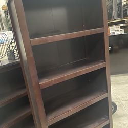 Book shelf