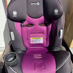 Car Seat