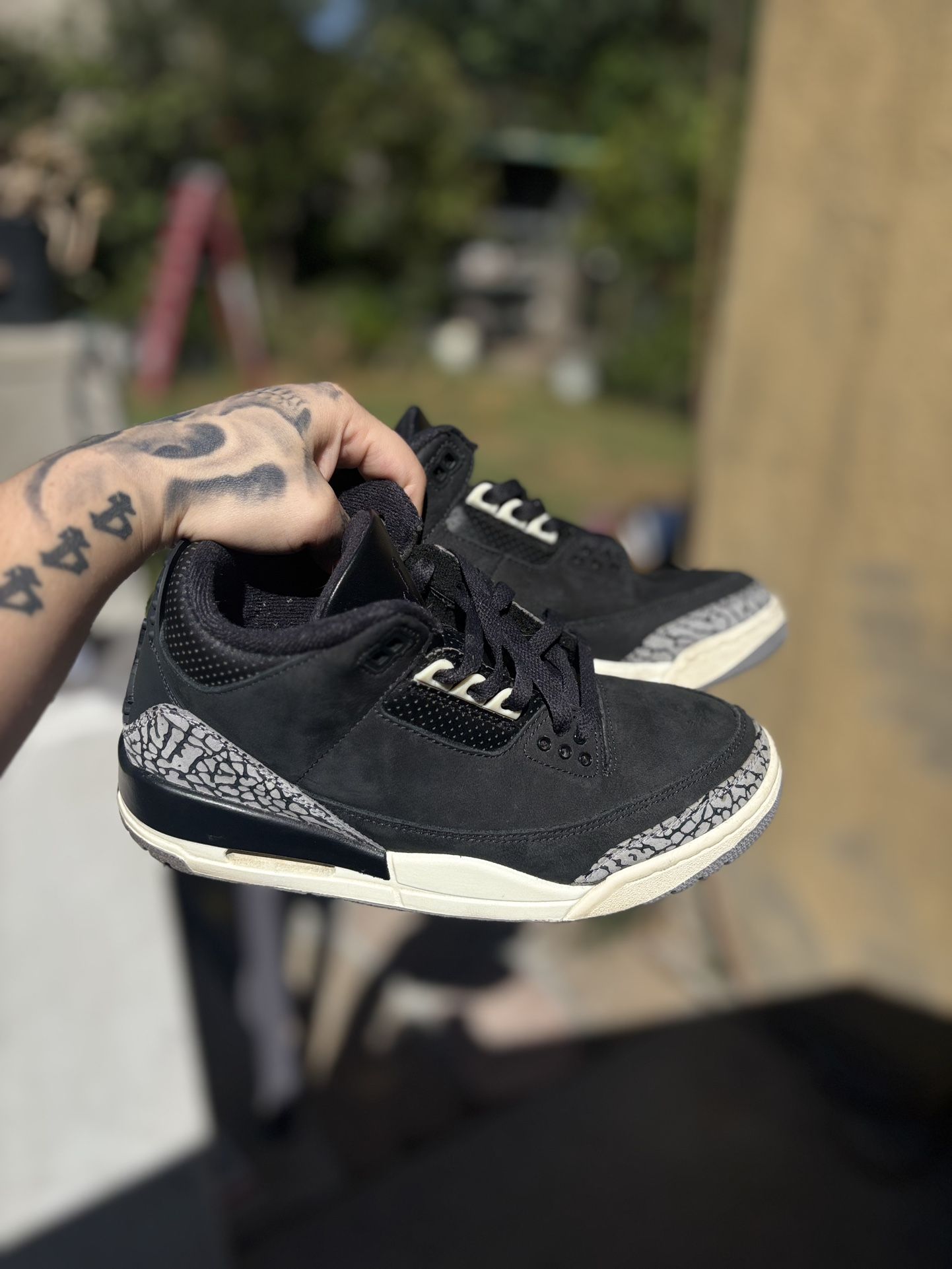 Air Jordan 3