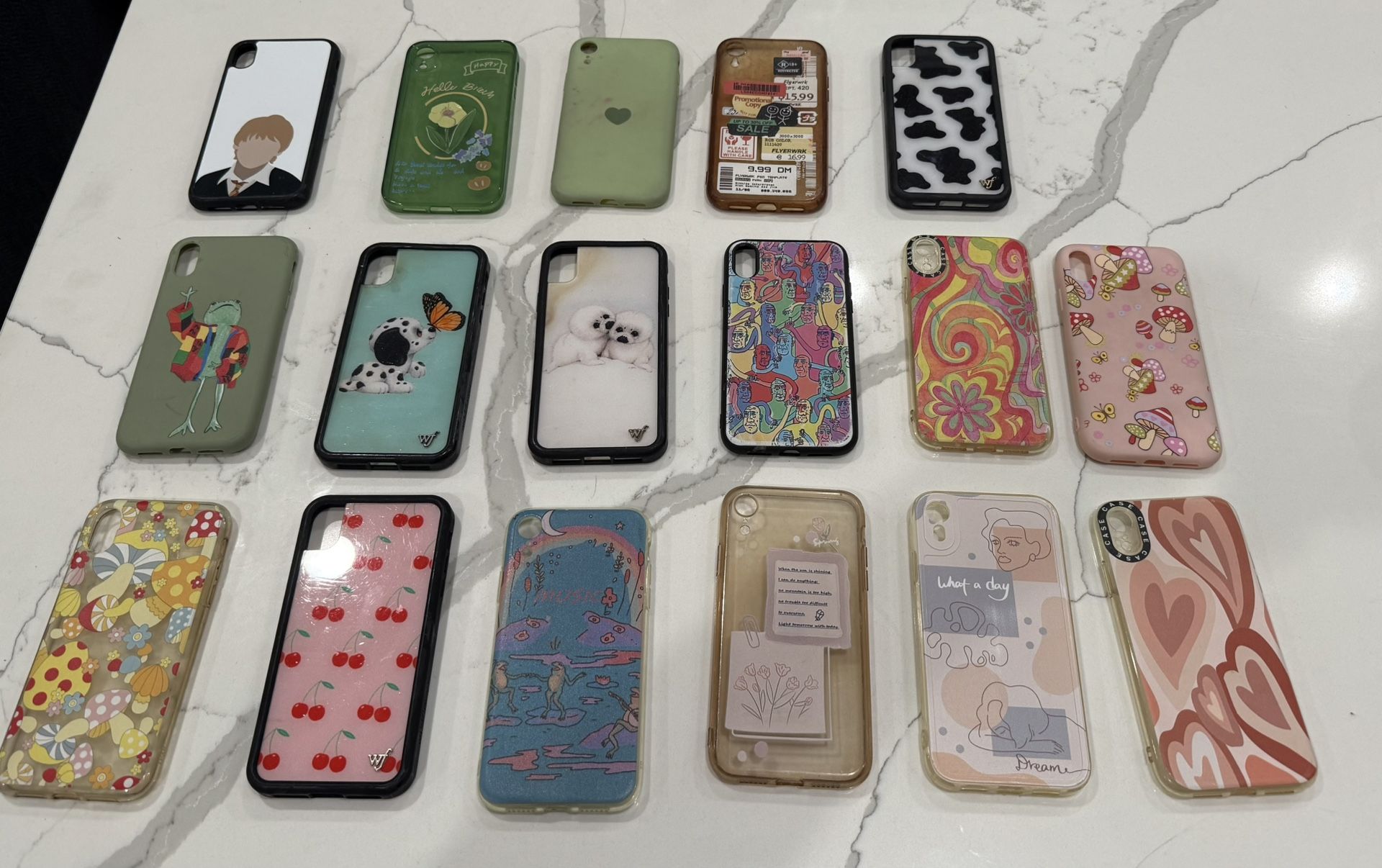 iPhone XR Cases (17 Cases)