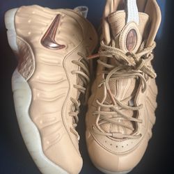 Foamposite Pro