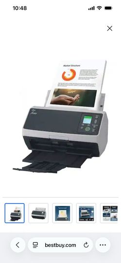 Scanner