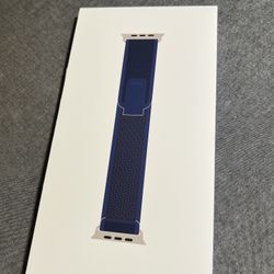 Apple Watch bands 