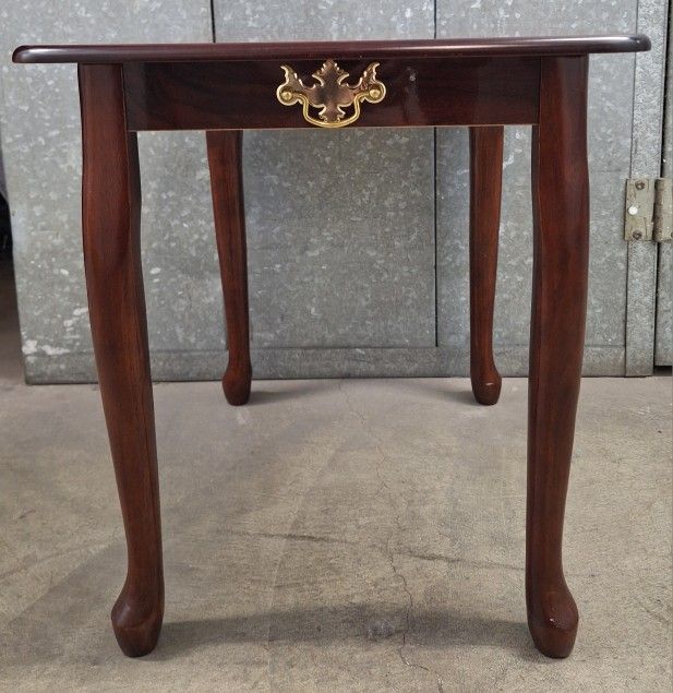 Matching End Tables