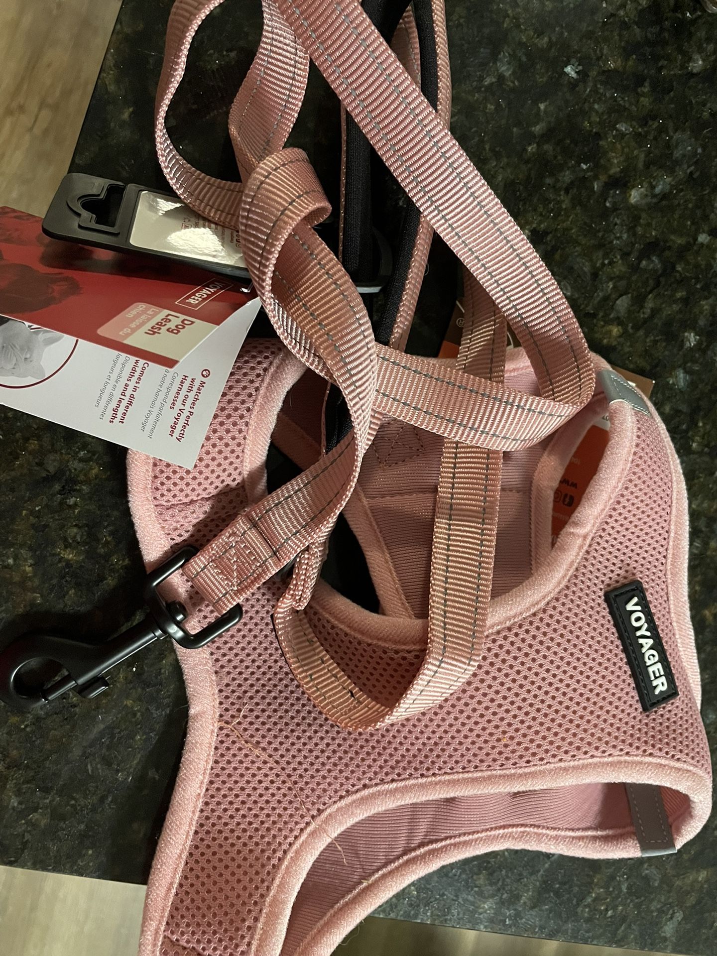 Dog Leash