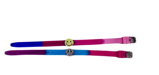 Gummy Charm Bracelets