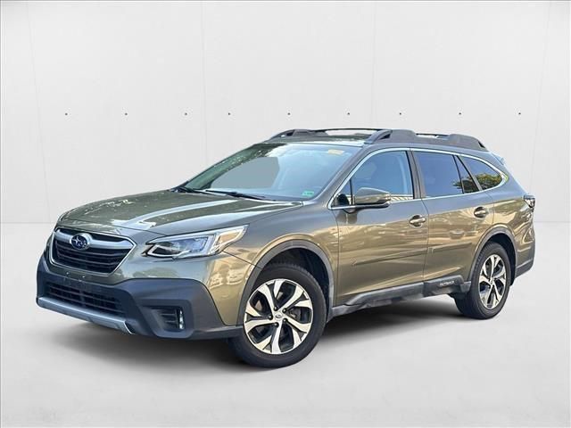 2020 Subaru Outback