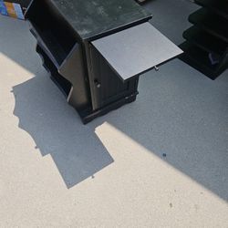 End table