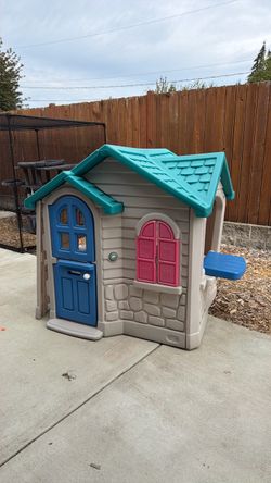 Kids Playhouse