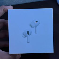 AirPods 2nd Gen pros with usb-c charger 1:1