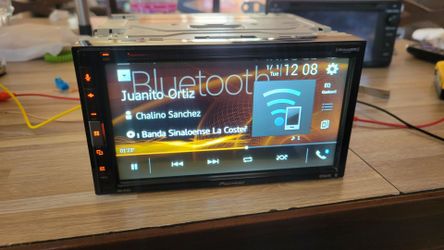 Pioneer Stereo Bluetooth Cd