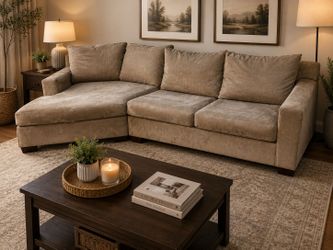 Sectional Couch With Delivery