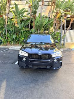 2015 BMW X5