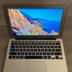 MacBook Air 2017