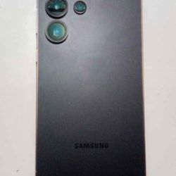 Samsung S25 Ultra  