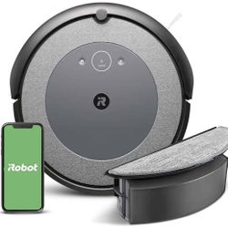 Roomba 2 In 1 Mop&vacuum 