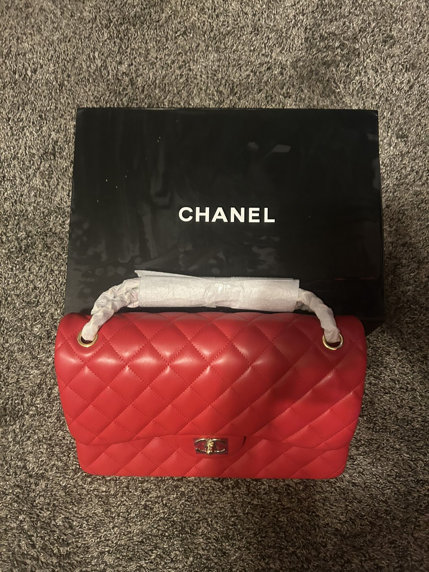 Chanel Bag