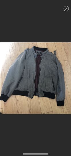 Gramercy Jacket