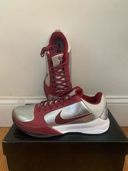 Nike Kobe 5 Protro Lower Merion Size 12