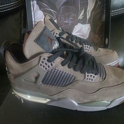 AIR JORDAN 4 RETRO OG 