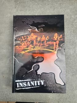 Insanity Workout Videos