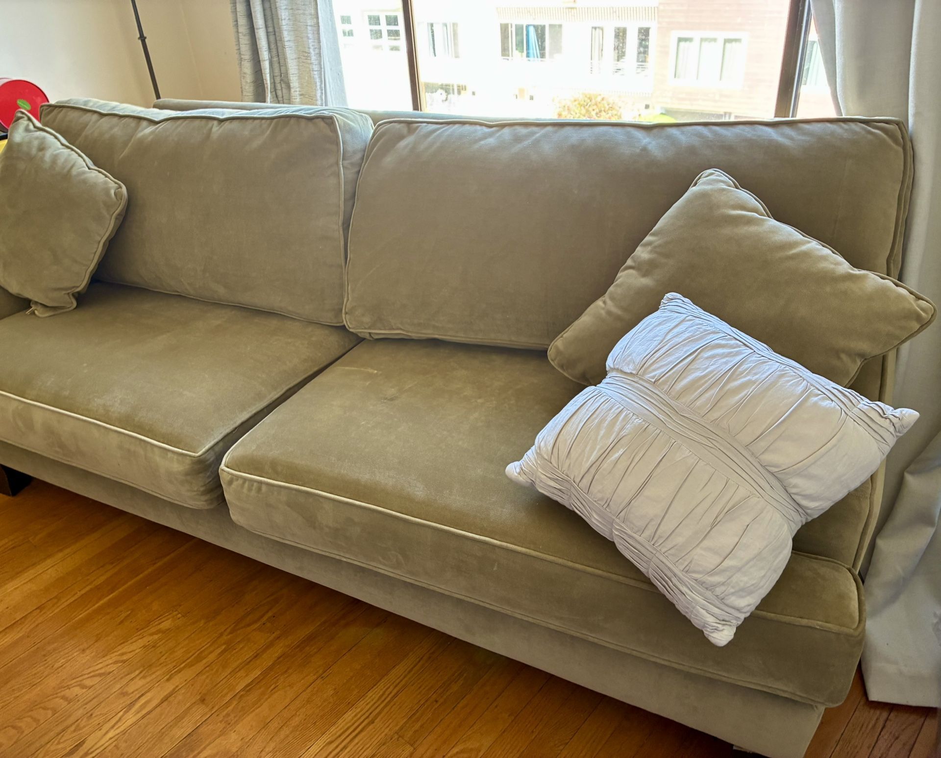Loveseat Sofa