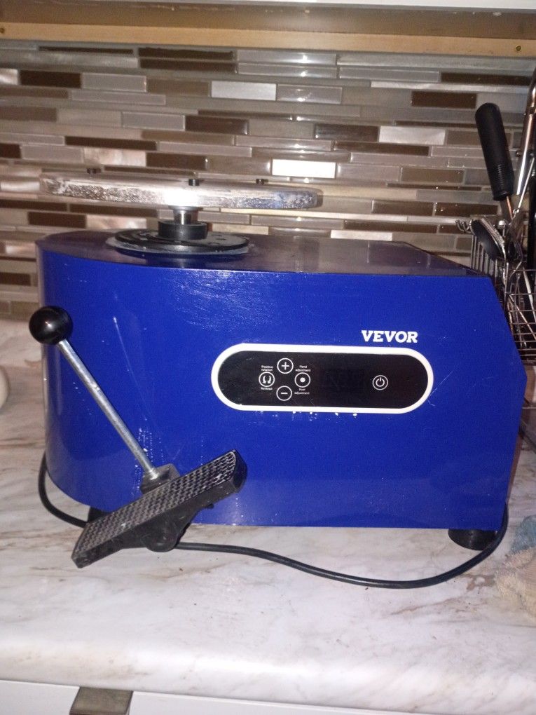 Vevor Pottery Turn Table 