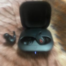 Wireless Beats 