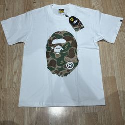 Bape Shirt