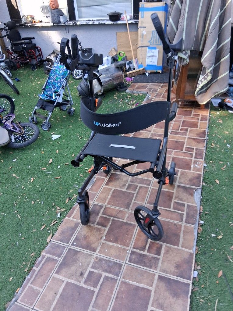 JOURNEY UPWALKER PREMIUM LIGHT  