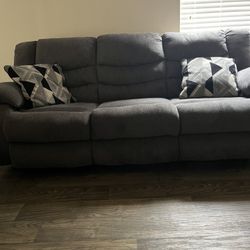 Reclining Couches