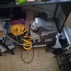 Compressor