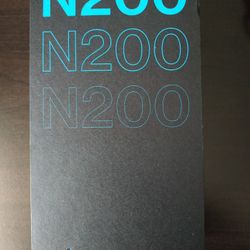 OnePlus Nord N200 5G