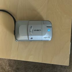 Camera
