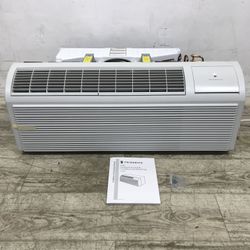 Friedrich Packaged Terminal Air Conditioner Electric Heat
