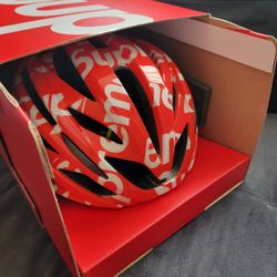 Supreme Giro MIPS Cycling Helmet SS20