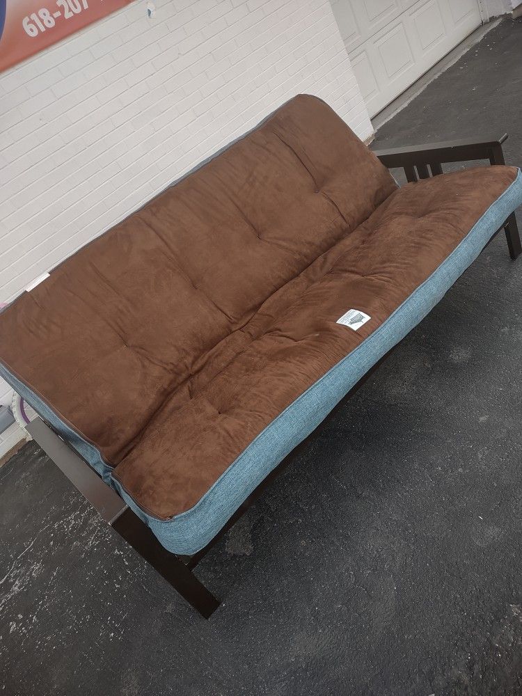 Brand NEW Full Futon