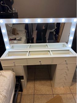 Vanity