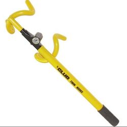 Club Steering Wheel Lock New