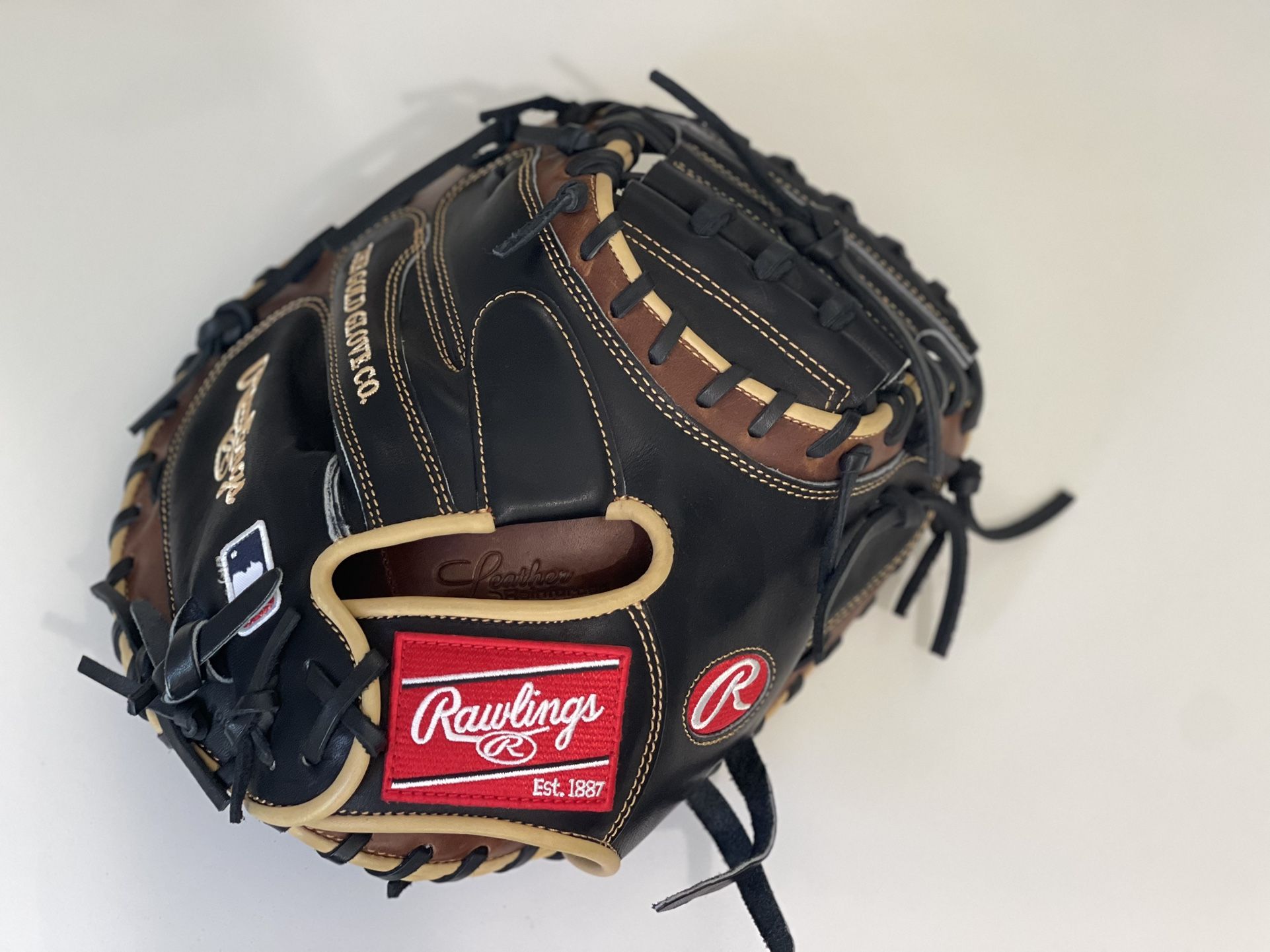 Rawlings Catchers Glove