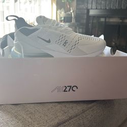 Air Max 270 Shoes 