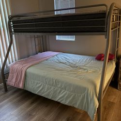 Full / Bunk Bed 