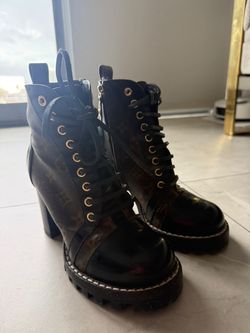 Louis Vuitton High Heel