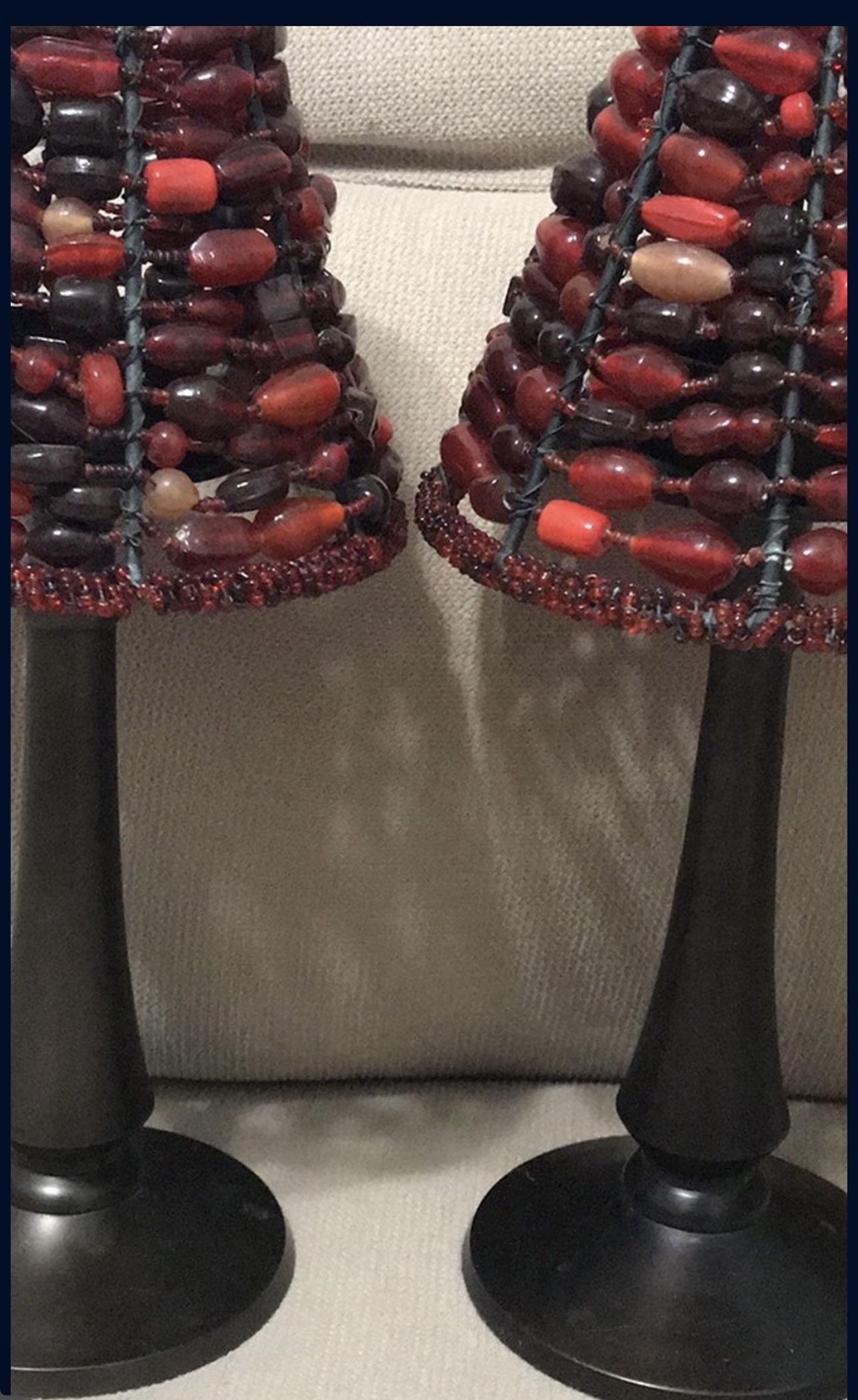 Tea Light Candle Holders Vintage