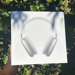 Apple AirPods Max | Silver 