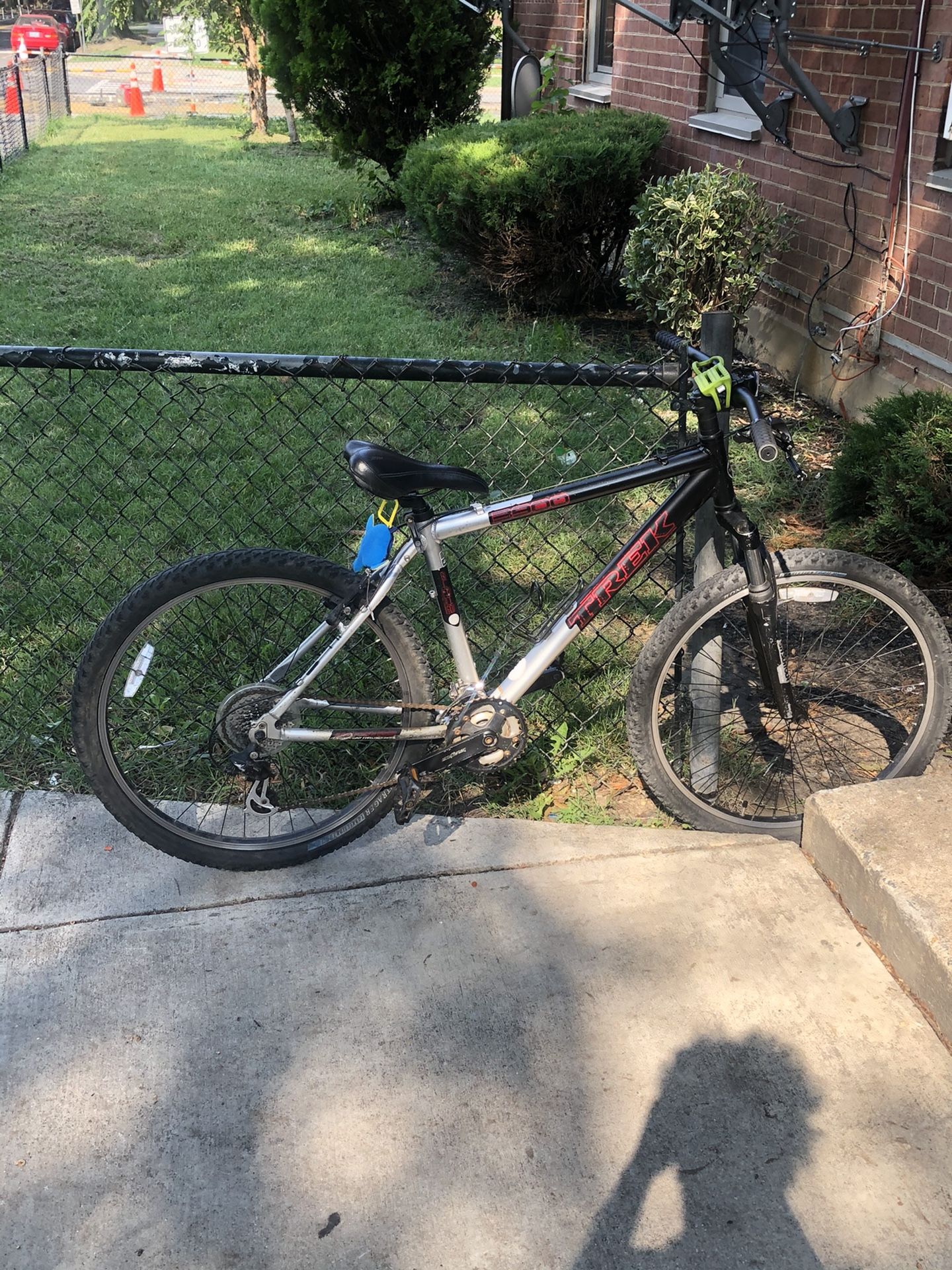 Trek 26 inch