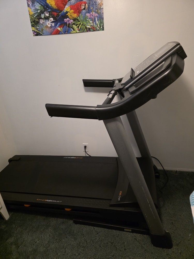 Nordictrack Treadmill 