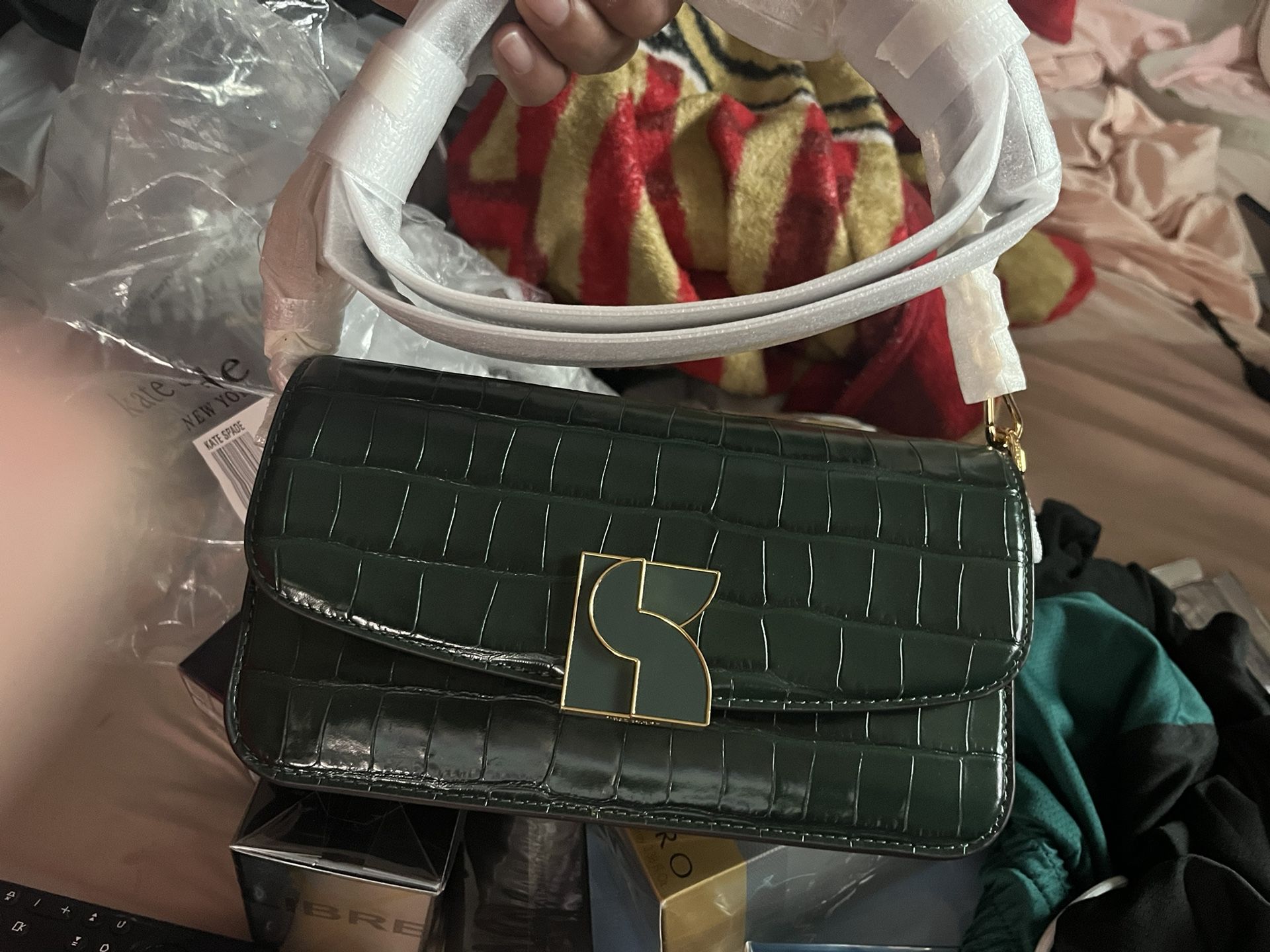 Kate Spade