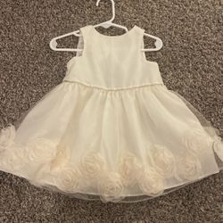 12 Month Toddler Dress